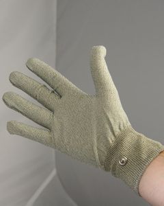 Electrosex Glove