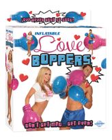 Love Boppers