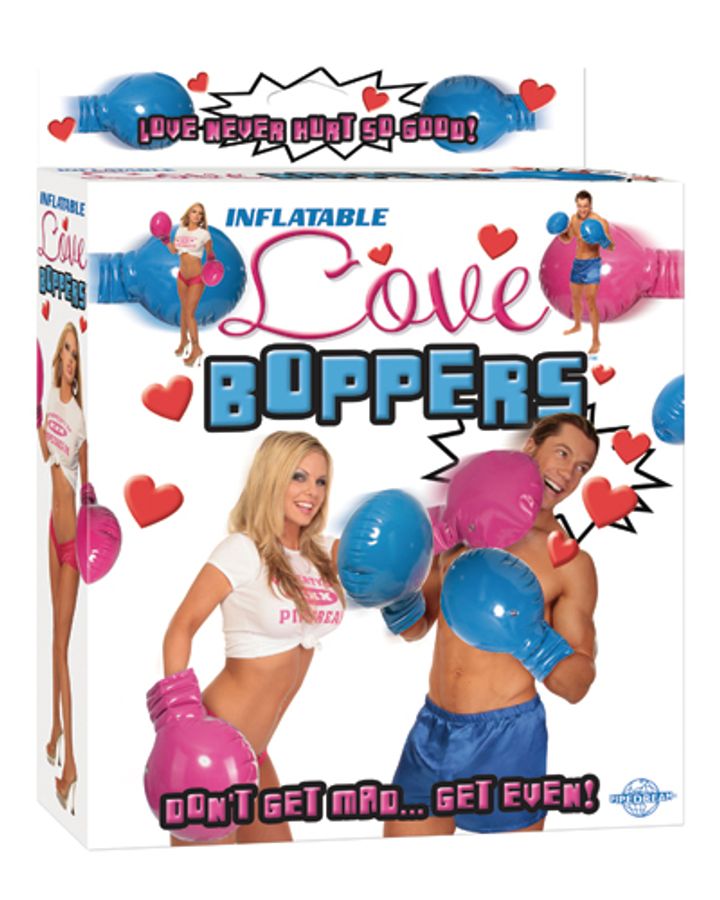 Love Boppers