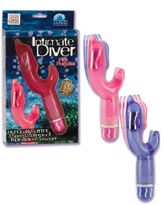 Silicone Intimate Diver