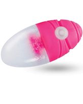 Touche Vibrating Ice Massager (Small)