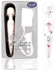 Luxe Mini Wand