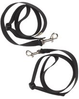 Comfort Tie-Down Restraints