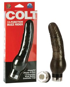 COLT 10-Function Buzz Rider