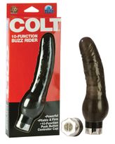 COLT 10-Function Buzz Rider