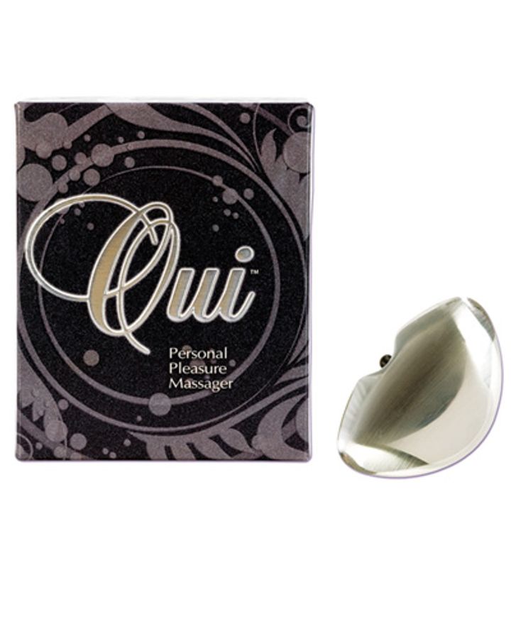 Oui Personal Pleasure Massager