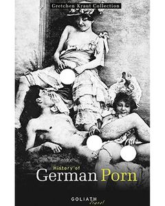 History of German Porn