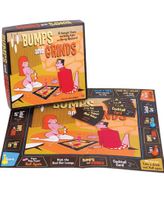 Bumps & Grinds DVD Edition