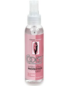 Coochy After Shave Protection Powder