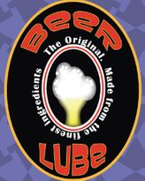 Beer Lube