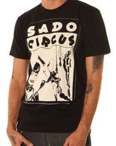 Sado Circus T-Shirt