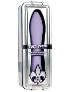 Fleur De Lis Seduction