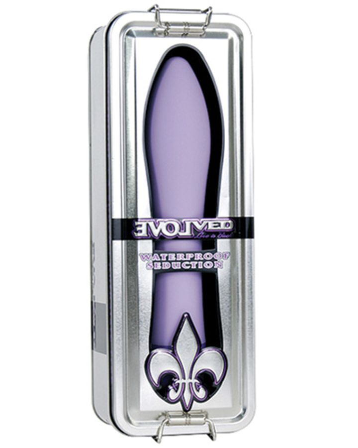 Fleur De Lis Seduction