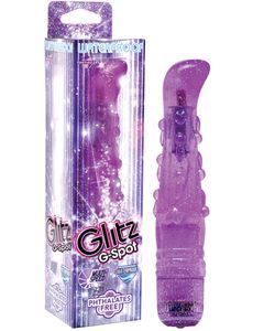 Glitz G-Spot