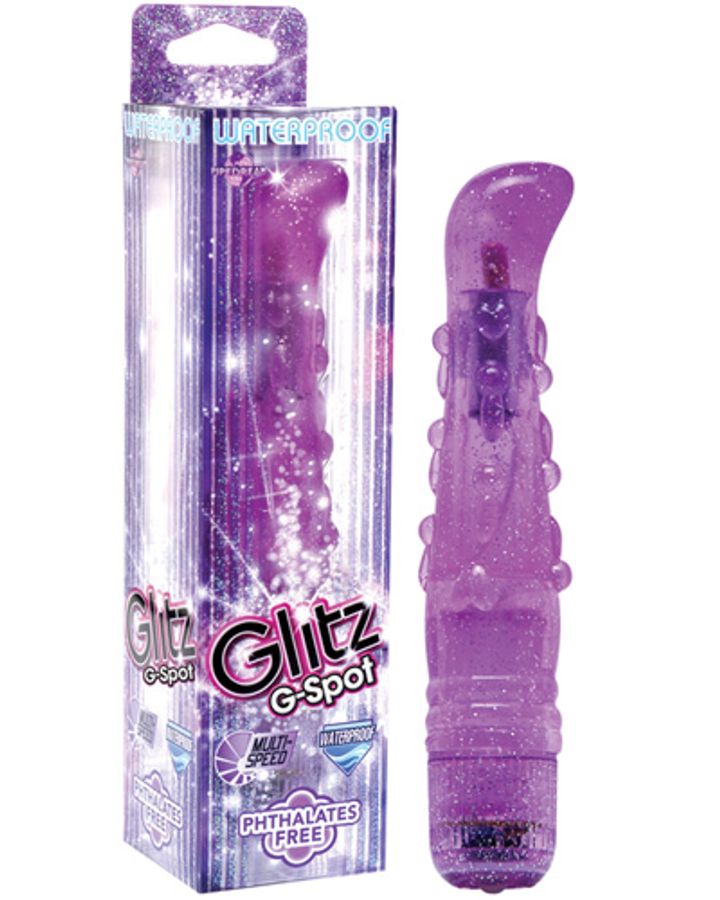 Glitz G-Spot