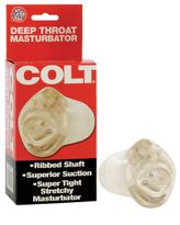 Colt Deep Throat Masturbator