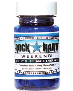 RockHard Weekend