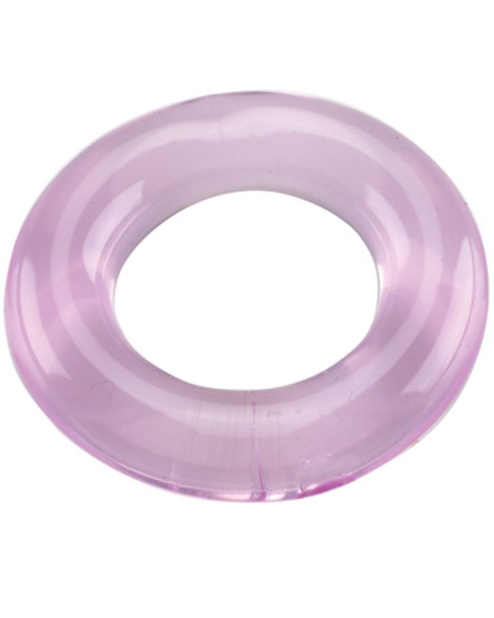 Elastomer Relaxed Fit Cock Ring