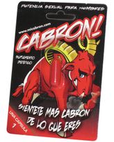 Cabron!