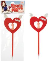 Hearts of Love Pen