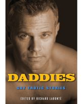 Daddies: Gay Erotic Stories