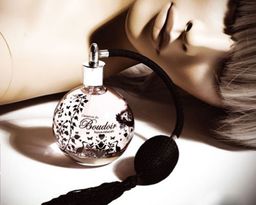 L’essence du Boudoir