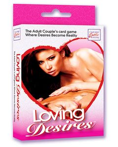 Loving Desires
