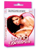 Loving Desires