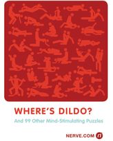 Where’s Dildo?