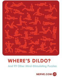 Where’s Dildo?
