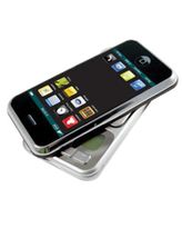Cell Phone Digital Pocket Scale