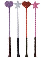 Twinkle Lover's Riding Crop