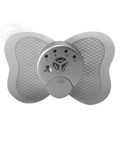 Electrogasm Butterfly Pads