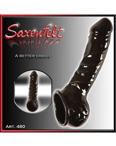 Cock & Ball Sleeve