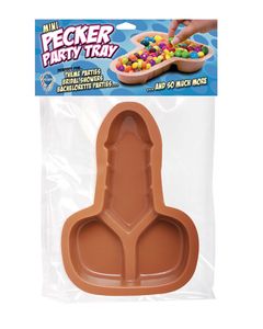 Mini Pecker Party Tray