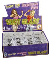 Light Up Shot Glasses