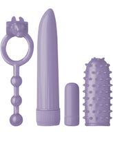 Pleasure Seekers Kit for Lovers