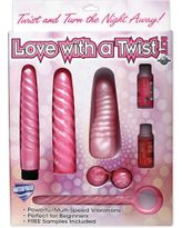 Love with a Twist Kit