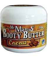 Mr. Marcus Booty Butter