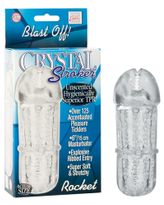 Crystal Stroker