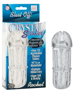 Crystal Stroker