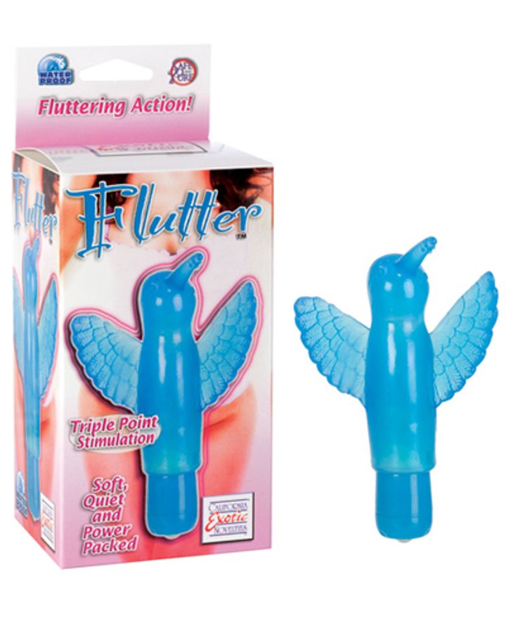 Flutter