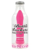 Bottle Rockets Waterproof Orion