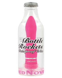Bottle Rockets Waterproof Orion