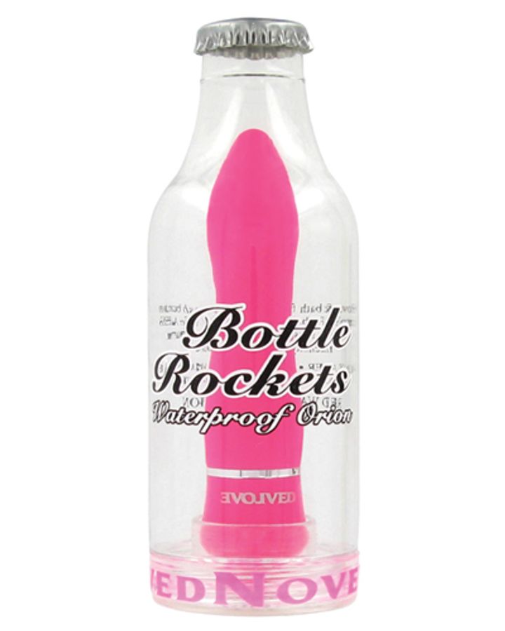 Bottle Rockets Waterproof Orion