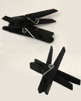 Gripper Clothespins