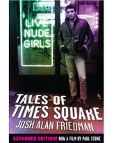 Tales of Times Square