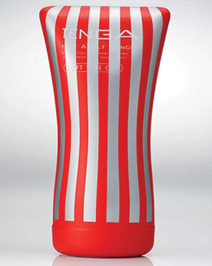 Tenga Squeeze Play