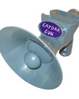 Gaydar Gun