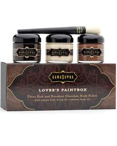 Lover's Paint Box